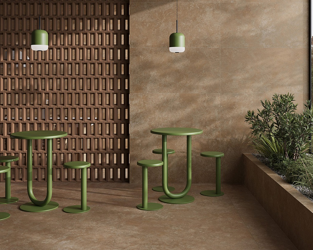 3D Soft Linen 60x120